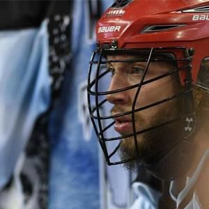 Meet your Posher, Tyson